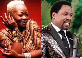Pastor tb joshua of synagogue church of all nations is dead! Did Prophet Tb Joshua Really See Brenda Fassie In Hell Mambaonline Gay South Africa Online