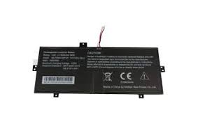 Limited time sale easy return. Battery 38wh Original Suitable For Medion Akoya E2228t Series Battery Power Supply Display Etc Laptop Repair Shop