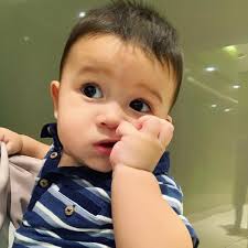 Tigard, orportland, orsherwood, oreverett, wa. Gambar Inilah Wajah Anak Mat Dan Kacukan England Dan Terengganu Yang Terlajak Comel Khalifah Media