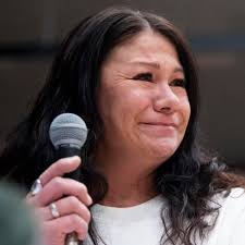 Montana Lady Griz great Malia Kipp dies