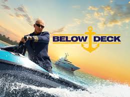 Prime Video: Below Deck - Season 1