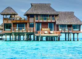 The travel time will be 8 to 12 hours depending on your flight details. Bora Bora Prices