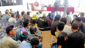 Check spelling or type a new query. Meracau Di Balai Polis