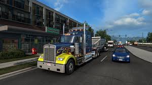 The painting and drawing tools most people use are 2d, but now a new project gives artists the ability to choose any brush they like, a limitless array of paint colors, and use the same natural twists and. Scs Software S Blog Hard Truck Tribute