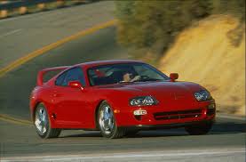 Just going out for a casual drive in my 1998 toyota supra. 1993 1998 Toyota Supra Top Speed