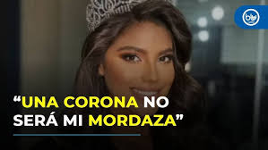 Molesta responde Doris Madrid sobre denuncia contra Gabriela Castellanos  por nepotismo en el CNE