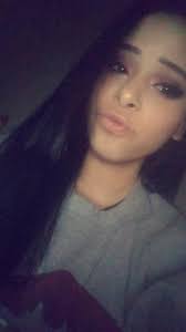 ❤️Adopted ; Requita Williams❤️ This is my cousin Elizabeth Grottano! She is  a High school senior at West Iredell High School I'm Statesville NC ! She  is a hard working student who