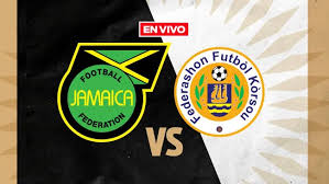 Jamaica vs Curazao EN VIVO Eliminatorias Concacaf Mundial 2026