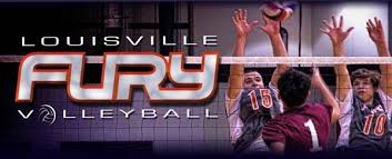 The aforementioned louisville city fc began play in the uslc in 2015, when the competition was known as the united soccer league. Louisville Fury Volleyball Club