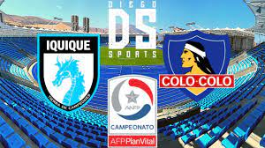 Deportes iquique played against colo colo in 2 matches this season. Deportes Iquique Vs Colo Colo Campeonato Nacional 2020 Youtube
