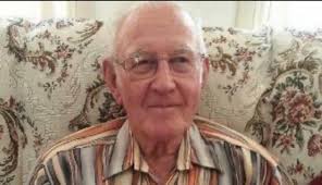 Darcy James Darragh (1932-2022)