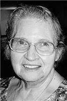 Joan Schooley Obituary (2015)