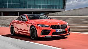 Maybe you would like to learn more about one of these? Bmw M8 Competition Review Evo