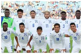 Estas Son Las Posibilidades De La Sub 20 De Honduras Para Clasificar A Los Octavos De Final Diez Diario Deportivo