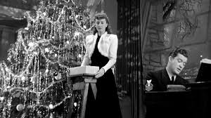 Black And White Christmas Movie Classics Although These Movies Have Been Around For A Long Time They Ve Earned Their Status As Classics Classic Christmas Movies Christmas In Connecticut Holiday Movie