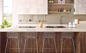 I hope this video gives you a good idea of the basic steps involved in building diy kitchen cabinets. 12 Ways To Create A Mid Century Modern Kitchen Warrior Diy