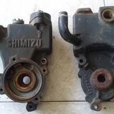 Pompa air celup sedot mini 12v 600l. Jual Head Pompa Air Shimizu Bekas Kota Surabaya Motorsecond Tokopedia