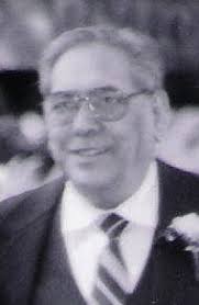 Ernest Randolph “Ernie” Thompson I (1928-2006)