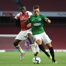 Ben white date of birth/age: Ben White Reportedly Pushing For Leeds United Move As Whites Submit Third Bid Through It All Together