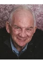 Gerald James Fraser Obituary in Dartmouth at Donald K. Walker Funeral  Directors