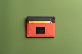 Insert the plastic snaps in the hole. The 8 Best Slim Wallets 2021 Reviews By Wirecutter