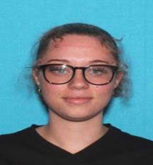 Active Missing Persons