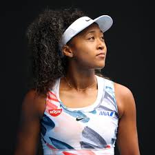 Open for the second time in three years. Naomi Osaka Family Age Facts Biography