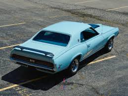 Image result for Dark Aqua 1969 Mercury