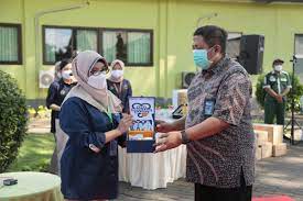 We did not find results for: Kimia Farma Sumbang 5 500 Paket Suplemen Buat Nakes Surabaya Malang