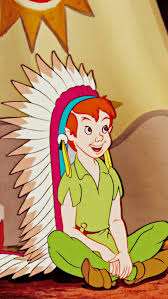 Pin By Princess Aurora On Peter Pan Peter Pan And Tinkerbell Peter Pan Disney