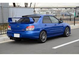 Find and compare the latest used and new subaru impreza for sale with pricing & specs. Buy A Sports Car Subaru Impreza Wrx Sti Spec C Type Ra From Japan
