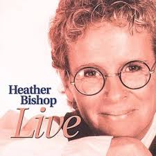 Amazon.com: Heather Bishop Live: CDs y Vinilo