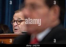 Washington DC, USA. 9th Dec, 2019. 12/9/19- Capitol Hill- Washington  DC.House Judiciary Committee holds its second hearing