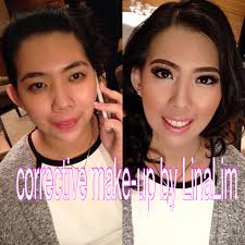 Untitled by correctivemakeup by linna lim