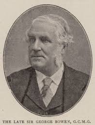 Sir Henry James, MP by English Photographer