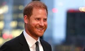 Harry kiệt sức trong cuộc chiến với chính phủ Anh về an ninh