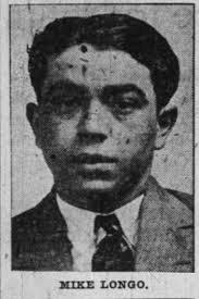 Margaret Longo's Instagram, Twitter & Facebook