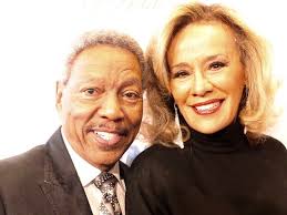 Marilyn McCoo & Her Husband Billy Davis Jr. Have Been Married For 53 Years.  The Couple Were Married On July 26, 1969. 🙏❤️