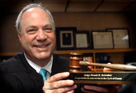 Reinaker joins bench