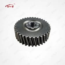 China Truck Parts Transmission Reverse Gear 35t for Mitsubishi 4D33 4D34  4D35 Me535208