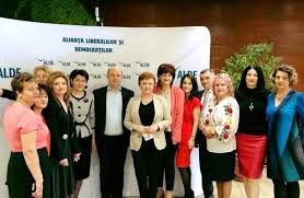 Au fost peste 600 de invitați. Politic De Ziua Femeii Fetele De La BotoÈ™ani Prezente La Petrecerea OrganizatÄƒ De Alde Foto Gazeta De BotoÈ™ani Gazetabt Ro Stiri Botosani Politica Botosani Sport Botosani