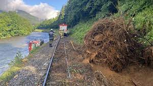 Maybe you would like to learn more about one of these? Murtalbahn Bergung Am Freitag Geplant Salzburg Orf At