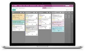 We recommend odoo crm to our clients because it offers a radical new it solution that enables your company to automate your operations via the cloud. Migrate To Odoo Odoo
