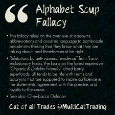 Black And White Logical Fallacy Example Alphabetsoup Logicalfallacy Fallacy Knowyourargument Wordsofwisdom Wisewords Wisdom L Logical Fallacies Inspirational Quotes Motivation Words Of Wisdom