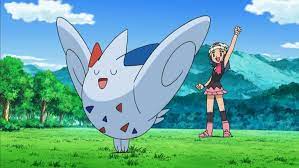 The Kind Hearted Dove Togekiss And Dawn Pokemon Gijinka Pokemon People Pokemon Characters