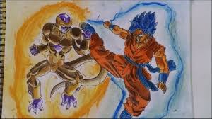 Please practice hand washing and social distancing and check out our resources for adapting to these times. Drawing Dragon Ball Z Goku Super Saiyan God Novocom Top