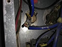 United heating, cooling & plumbing provides service and equipment for residential and commercial customers. Burnt Furnace High Limit Switch Dangerous Situation Heating Repair Heating And Cooling Crossville