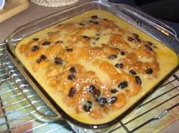 Y verser la salade de fruits. Gateau A La Salade De Fruits De Mommzy Passion Recettes