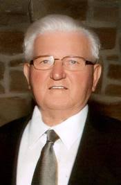 Harlin C. Crain (1930-2013)