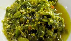Rahasia Membuat Sambel Ijo Khas Rumah Makan Padang Yang Super Enak Resep Masakan Masakan Indonesia Resep Masakan Indonesia